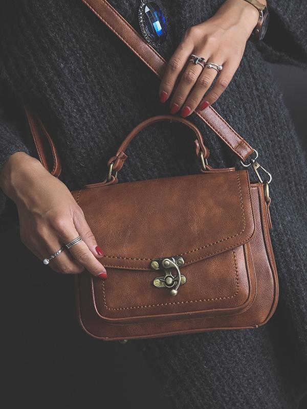 š„Vendita limitataļøāš„Borsa vintage unica