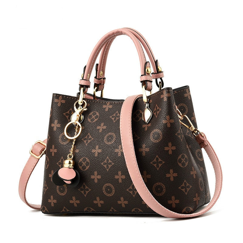 🔥Vendita limitata️‍🔥Women's Luxurious Tote Bags