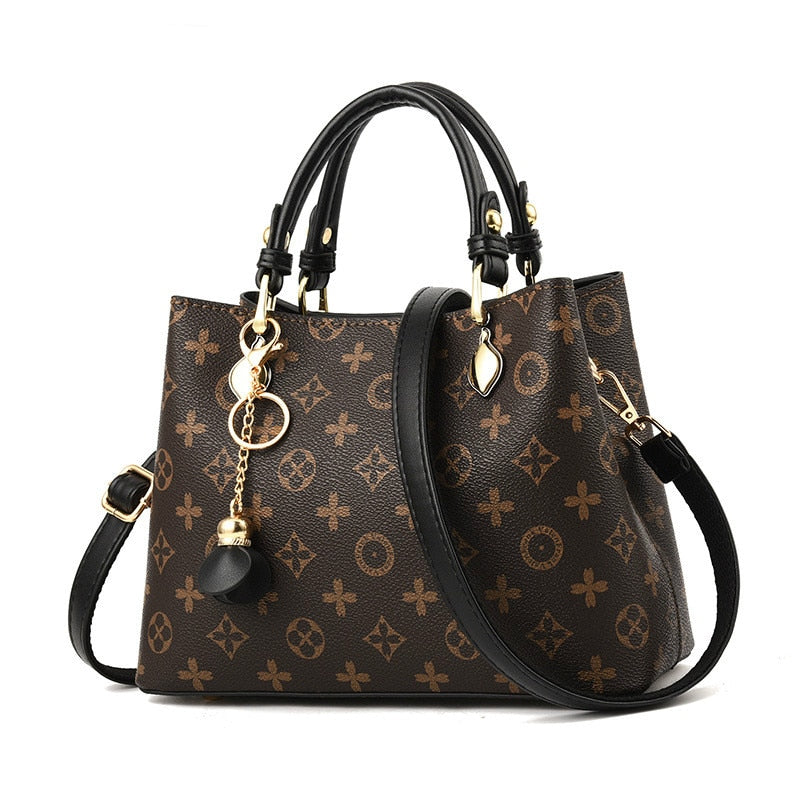 🔥Vendita limitata️‍🔥Women's Luxurious Tote Bags