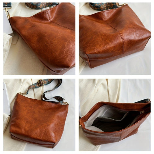 🔥Vendita limitata️‍🔥Vintage Charm | Borsa a tracolla