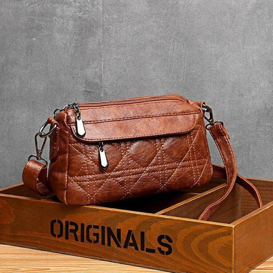 🔥Offerte speciali🔥borsa da donna in vera pelle