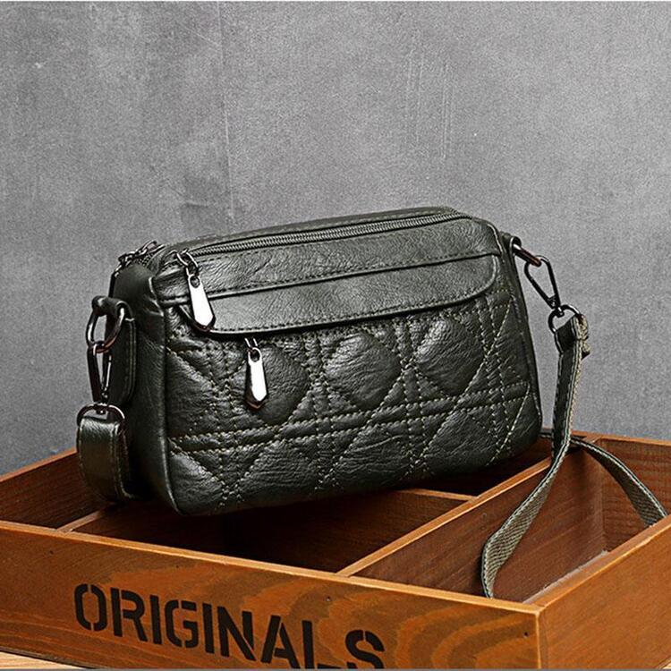 🔥Offerte speciali🔥borsa da donna in vera pelle