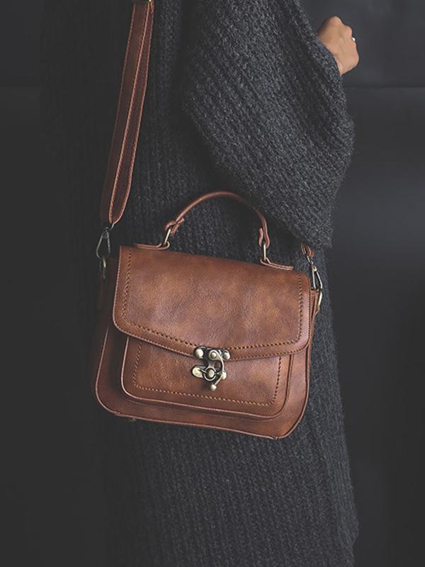 🔥Vendita limitata️‍🔥Borsa vintage unica