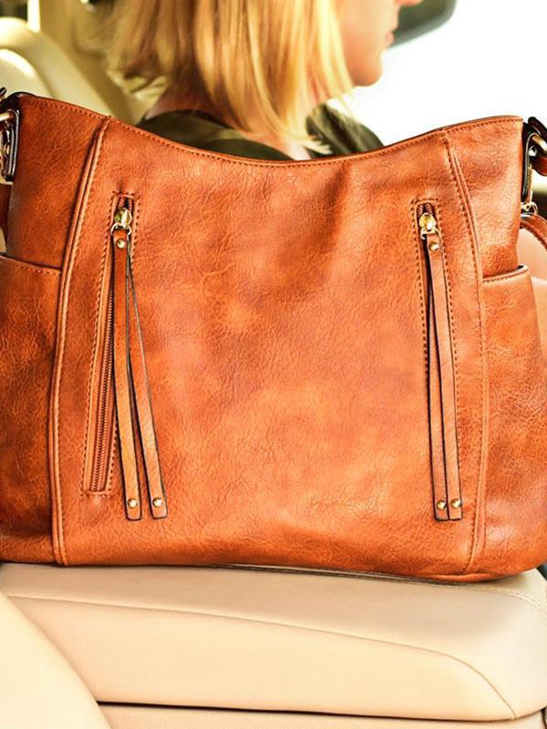 🔥Vendita limitata️‍🔥 Vendita di grandi borse vintage per le donne