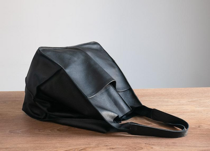 🔥Vendita limitata️‍🔥Borsa in pelle di grande capacità
