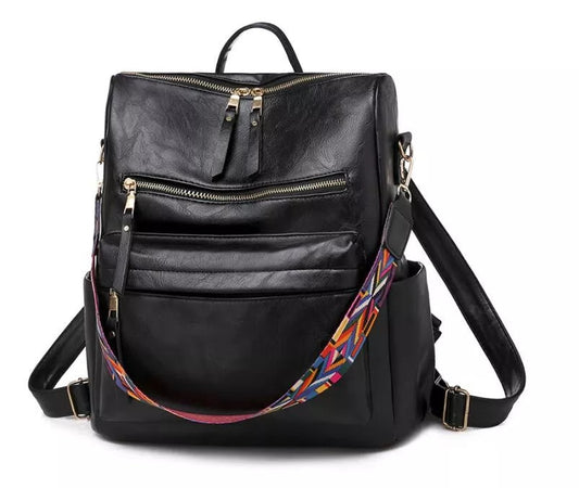 🔥Offerte speciali🔥Zaini da donna di nuova moda realizzati in pelle pregiata