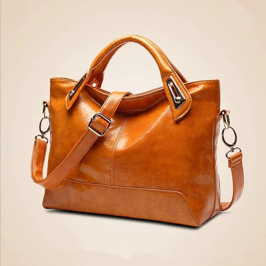 🔥Vendita limitata️‍🔥  Borsa a tracolla in pelle